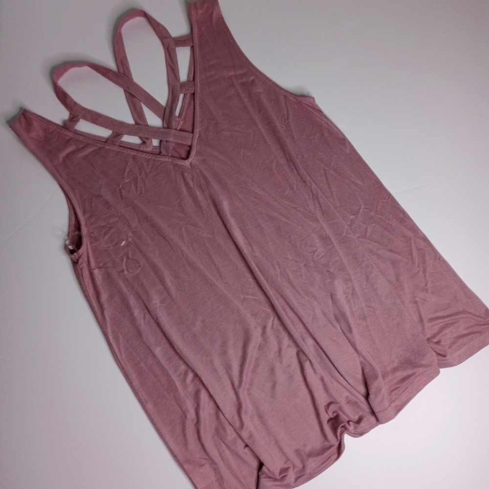 Mittoshop Women Top Size Medium